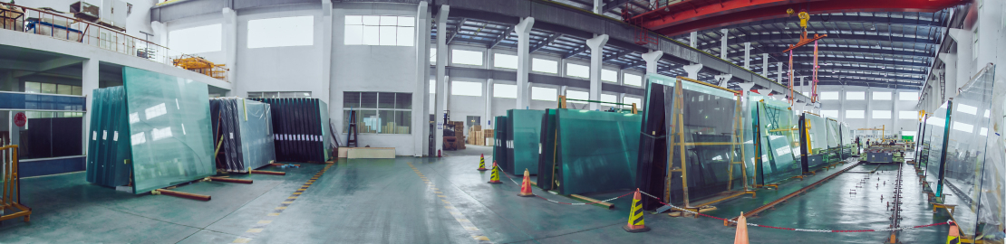 Yixing Yushi Special Glass Co., Ltd. 