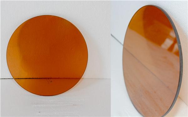 游艇用钢化玻璃